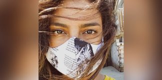 Priyanka Chopra shares pic of 'first day out in two months'