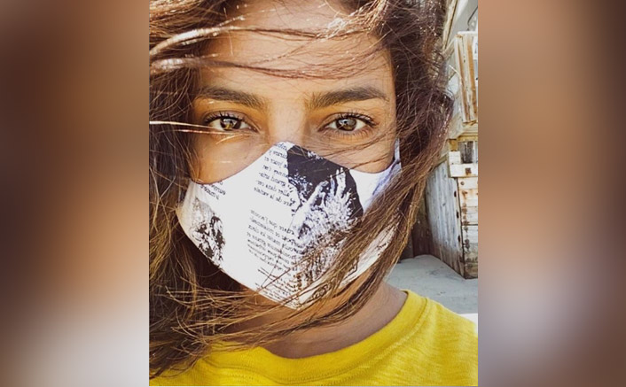 Priyanka Chopra Goes Out For The First Time In Two Months Since Lockdown, Here's What Her Bollywood Friends Have To Say