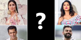 Not Sunny Leone, THIS Actress Is Now The Most Searched; Surpasses Salman Khan, Virat Kohli
