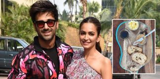 Here's How Pulkit Samrat & Kriti Kharbanda Are Spending Quality Time During Lockdown! Deets Inside