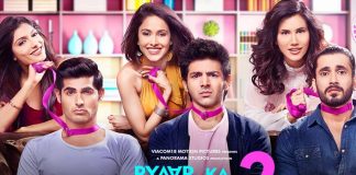 Pyaar Ka Punchnama 2 Box Office: Here's The Daily Breakdown Of Kartik Aaryan-Sunny Singh Led Super-Hit Of 2015
