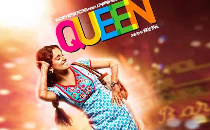 Queen Box Office: Here's The Daily Breakdown Of Kangana Ranaut's 2015 Super-Hit