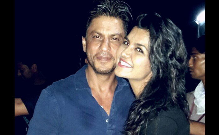 Qurnaliya Lovett, Bollywood Backup Dancer Who Worked With Shah Rukh Khan, Tiger Shroff & Others Says She's Struggling To Pay Rent