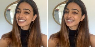Radhika Apte to cut her hair short