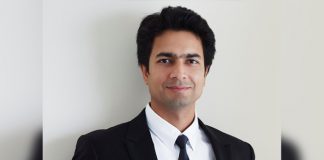 Rahul Sharma's special gift from a Chinese fan