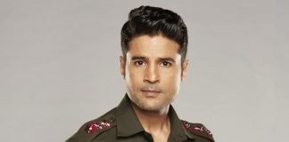 Rajeev Khandelwal: Always been connected with Indian Army