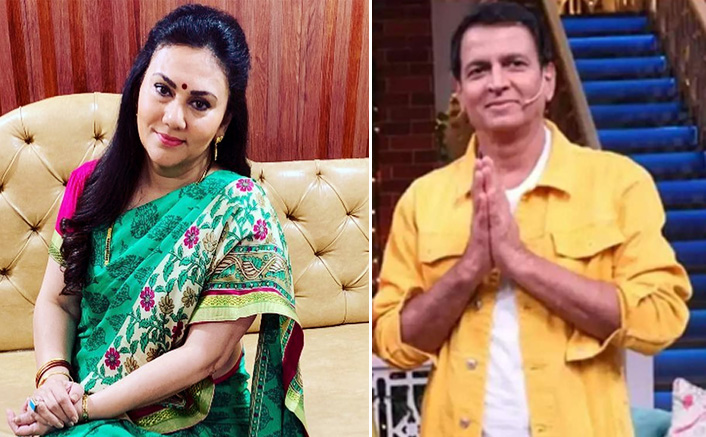 Ramayan's Dipika Chikhlia & Sunil Lahri Reveal That Ramanand Sagar Had Court Cases Against Him! Find Out Why