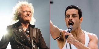 Rami Malek's Bohemian Rhapsody 2 HAPPENING? Queen's Guitarist Brian May Reacts