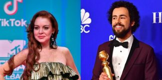 Ramy Youssef Reveals Lindsay Lohan Was Supposed To Appear On Season 2 Of "Ramy"