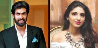 Rana Daggubati & Miheeka Bajaj To Have A December Wedding? Read On