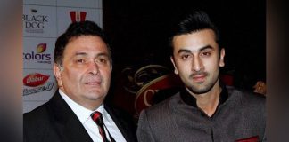 Ranbir Kapoor Along With Neetu Kapoor & Riddhima Kapoor Immerses Rishi Kapoor's Ashes, See Video