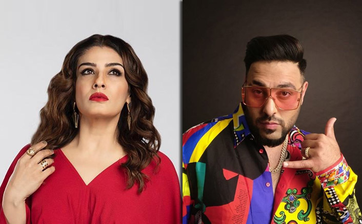 Rapper Badshah Has A Crush On This Bollywood Actress!