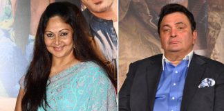 Rati Agnihotri: Rishi Kapoor was a wonderful person