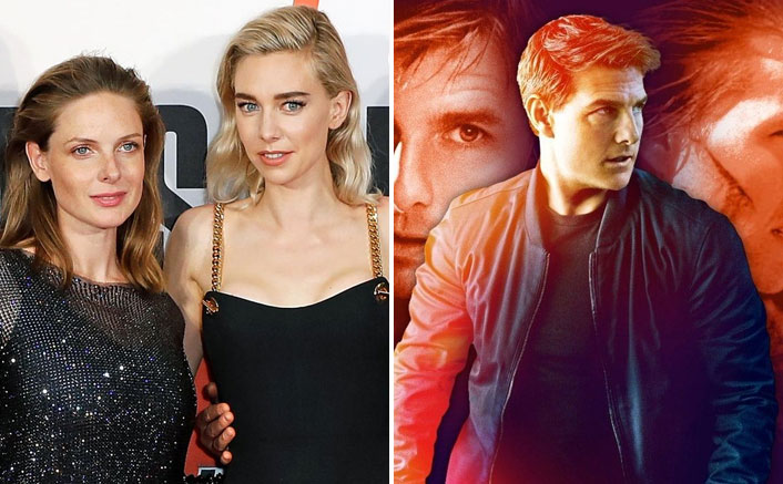 Mission: Impossible: Rebecca Ferguson, Vanessa Kirby & 2 Others To Return To This Tom Cruise Franchise