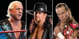 Ric Flair Reveals His Greatest match, Title win and Best Match He Ever Watched, In A Live Stream With Snoop Dogg!