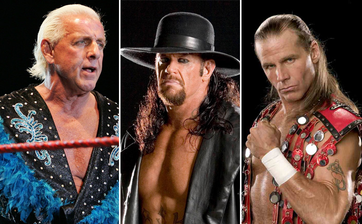 Ric Flair Reveals His Greatest match, Title win and Best Match He Ever Watched, In A Live Stream With Snoop Dogg!