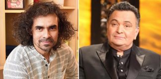 When Rishi Kapoor Danced His Heart Out At Imtiaz Ali's Brother's Wedding- WATCH