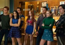 Riverdale Season 5 MAJOR Plot Hint REVEALED!