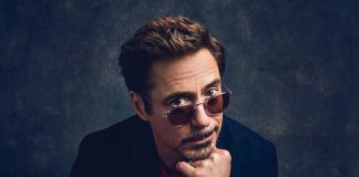 Robert Downey Jr AKA Iron Man’s Net WORTH Will Make You Chase Your Dreams*3000