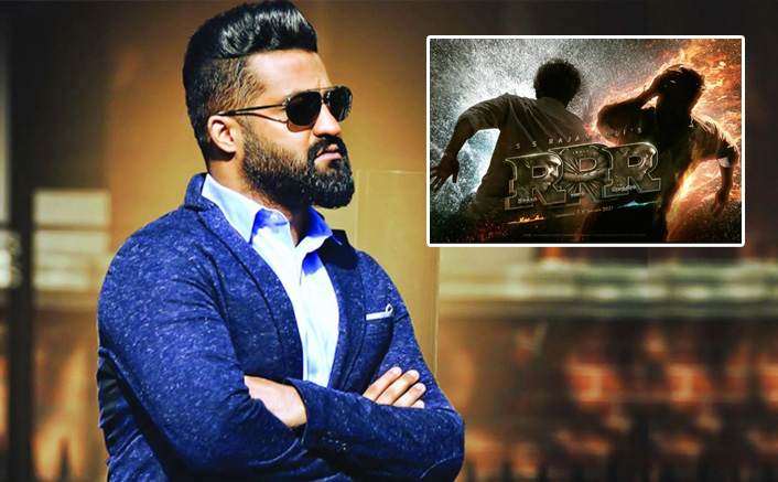 RRR: Jr.NTR Consoles Fans On Their Disappointment Over The Makers, Has This Special Request Ahead Of His Birthday