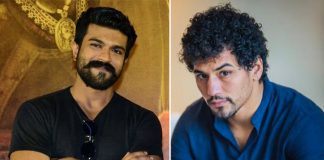 RRR: Ram Charan Takes Training In Boxing From Professional Boxer Neeraj Goyat