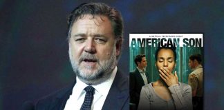 Russell Crowe to play mobster in 'American Son'