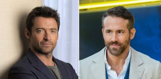 Ryan Reynolds Shares Cute Mother's Day Video Ft. His Mum But It's Hugh Jackman's Taunt That's Winning Internet!