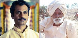 Sacred Games Actor Ramchandra Dhumal Who Played Nawazuddin Siddiqui's Father Passes Away