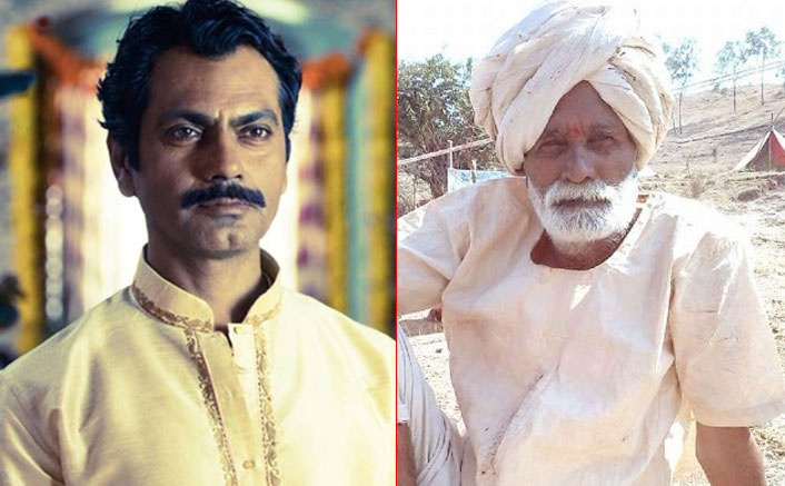 Sacred Games Actor Ramchandra Dhumal Who Played Nawazuddin Siddiqui's Father Passes Away