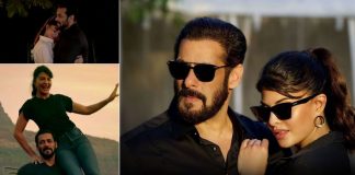 Salman Khan and Jacqueline Fernandez's love anthem 'Tere Bina' out now!!!