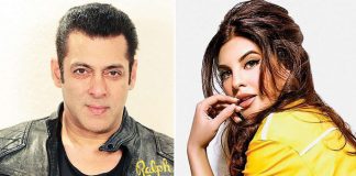 Salman Khan On His Upcoming Song 'Tere Bina' With Jacqueline Fernandez: "It Didn't Fit In Any Film..."