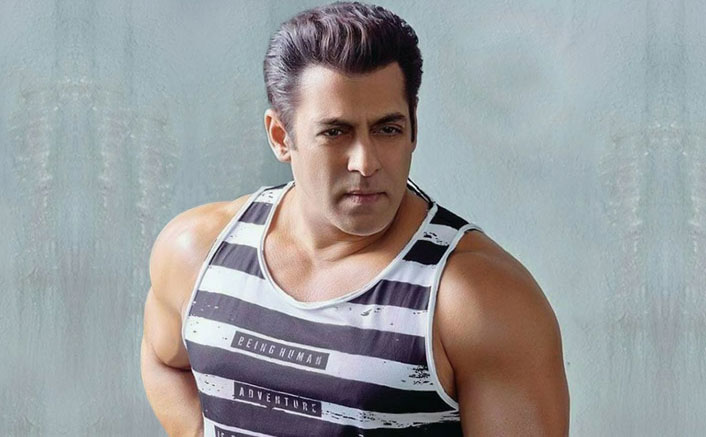 Salman Khans most iconic hairstyles  Times of India