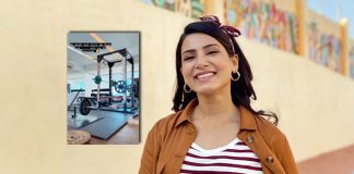 Samantha Akkineni's workout secret, 'all in 60 seconds'