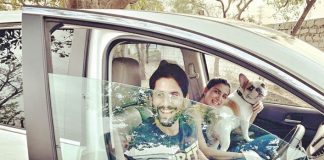 Samanth Akkineni Shares A Throwback Picture Of 'Grand Adventure' With Husband Naga Chaitanya