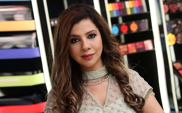 Sambhavna Seth On Her Struggle With Sickness Amid Lockdown : “No Hospital Agreed To Admit Me”