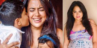 Sameera Reddy: I understand what it takes to be new mom