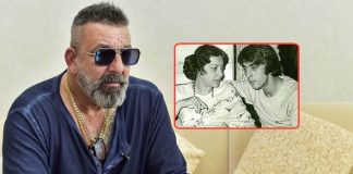 Sanjay Dutt Pens An Emotional Note On Mom Nargis Dutt's Death Anniversary: "I Wish You Were Here With Me"