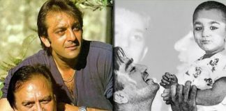 Sanjay Dutt remembers dad Sunil Dutt on 15th death anniversary