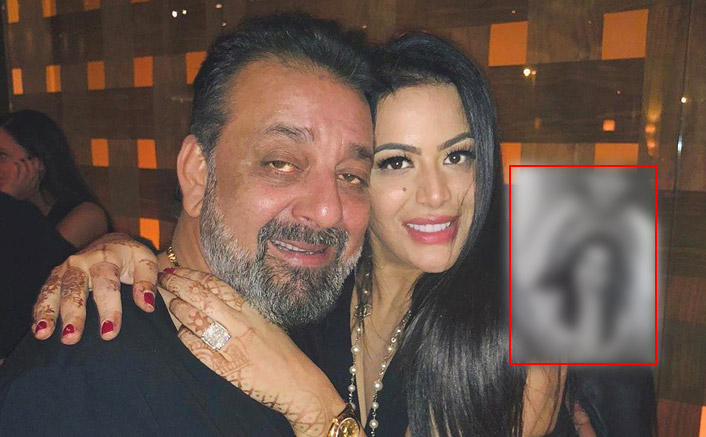 Sanjay Dutt's daughter, Trishala Dutt, Shares A Throwback Picture With This Khan!