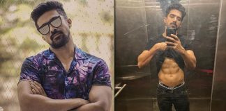 Saqib Saleem misses 'misbehaving in the elevator'