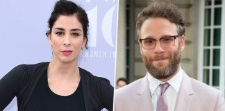 Sarah Silverman, Seth Rogen to unite for animated series