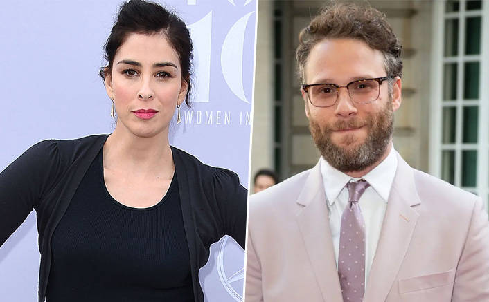 Seth rogen movies on hbo 2025