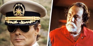 'Scarface' actor Geno Silva no more