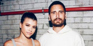 Scott Disick And Sofia Richie Spark Reunion Rumours As They Have Been ‘Texting’ Since Their Split