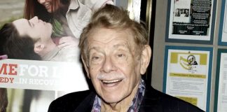 Seinfeld Fame Jerry Stiller Passes Away At 92; Son Ben Shares The News On Social Media