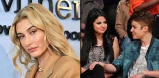 Hailey Bieber Still Struggling With Justin Bieber-Selena Gomez's Past?