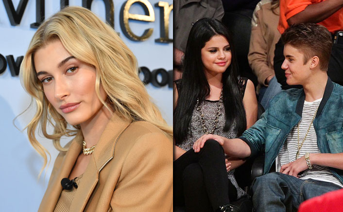 Hailey Bieber Still Struggling With Justin Bieber-Selena Gomez's Past?