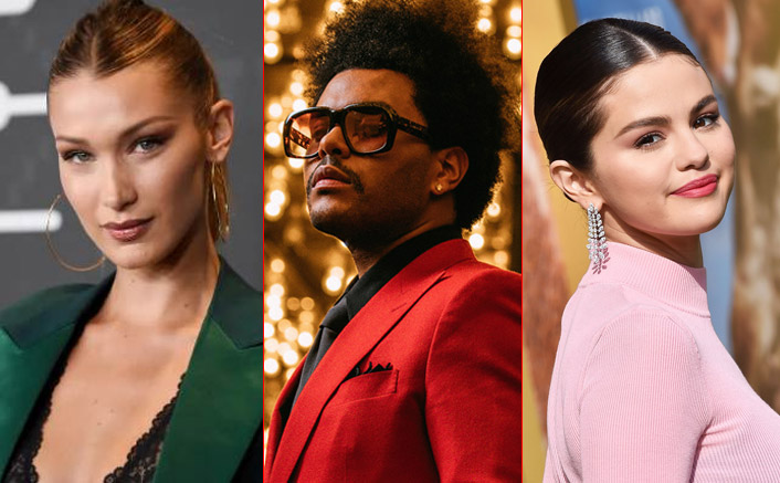 Selena Gomez VS Bella Hadid: When ‘Starboy’ The Weeknd Caused Bad Blood Between The Beauties – CELEBRITY RIVALS #4