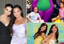 Selena Gomez VS Demi Lovato: From BFFS To The Taylor Swift Dig – How The Disney Duo Drifted Apart – CELEBRITY RIVALS #12