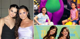 Selena Gomez VS Demi Lovato: From BFFS To The Taylor Swift Dig – How The Disney Duo Drifted Apart – CELEBRITY RIVALS #12